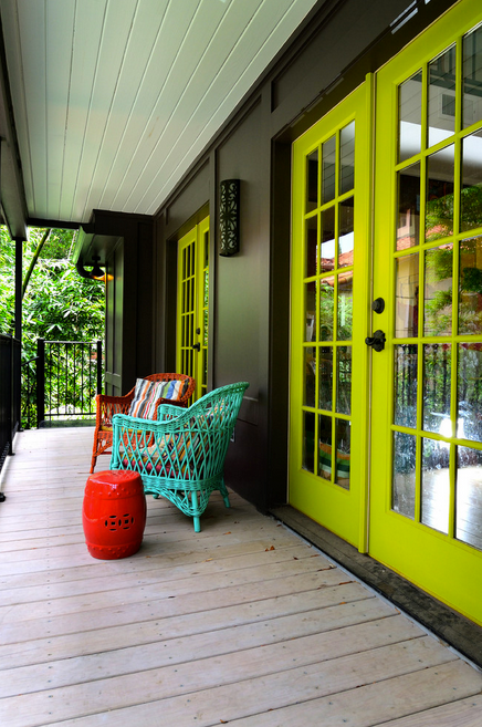 Unlocking the Palette: Tips for Selecting the Perfect Paint Color for Your Home in Vienna, VA