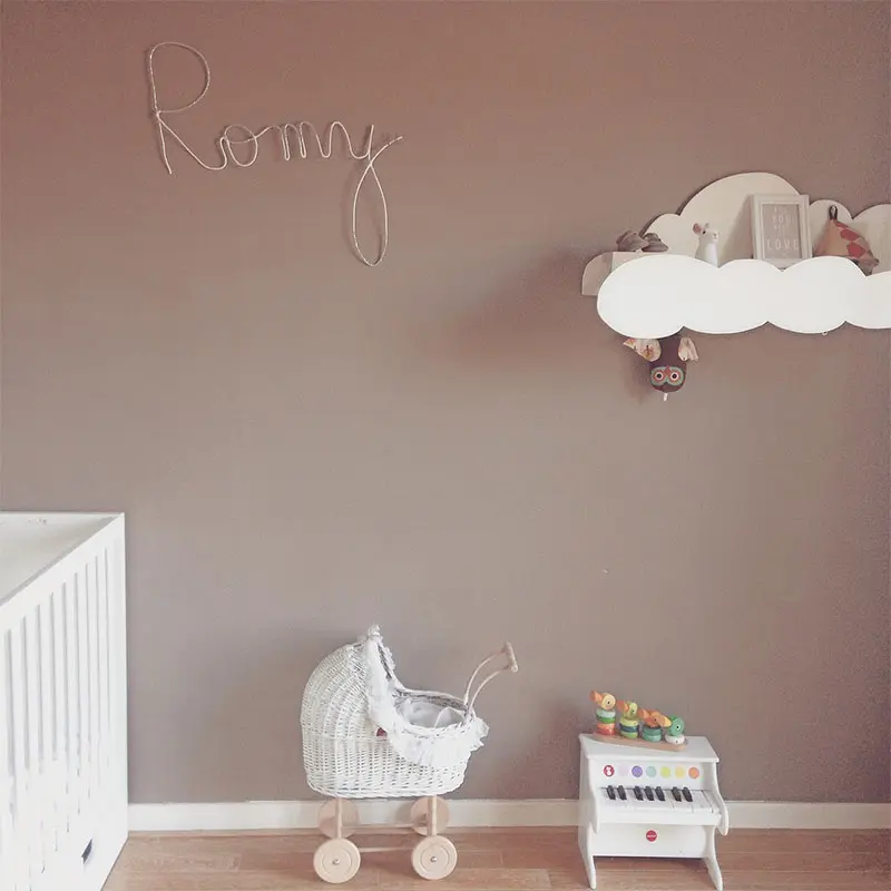 interior kids room paint color