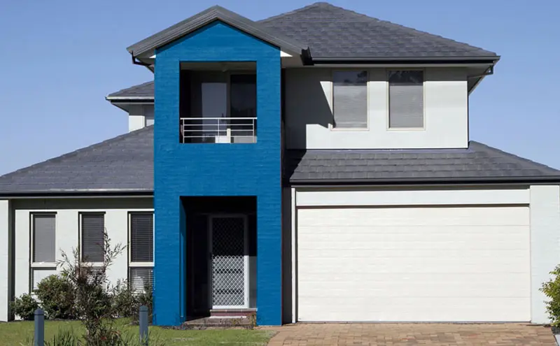 Six Tips for Selecting Exterior Home Paint Colors