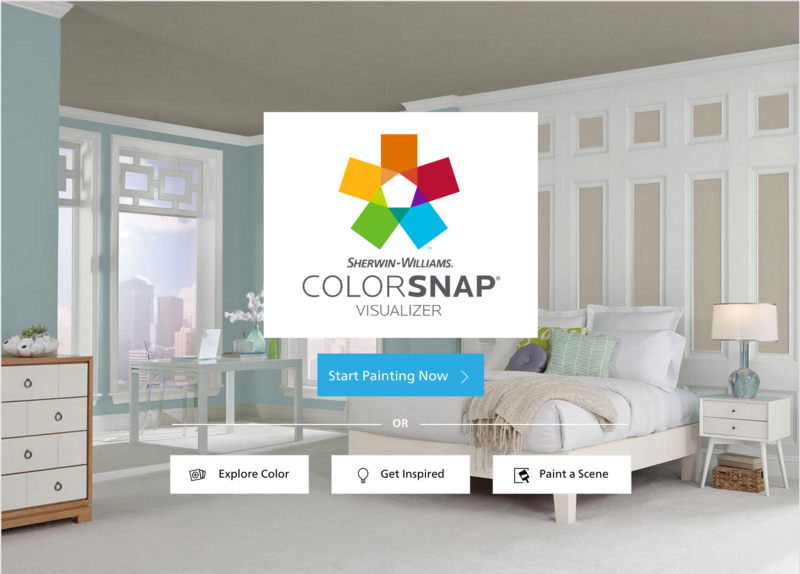 Top 5 Home Painting Apps