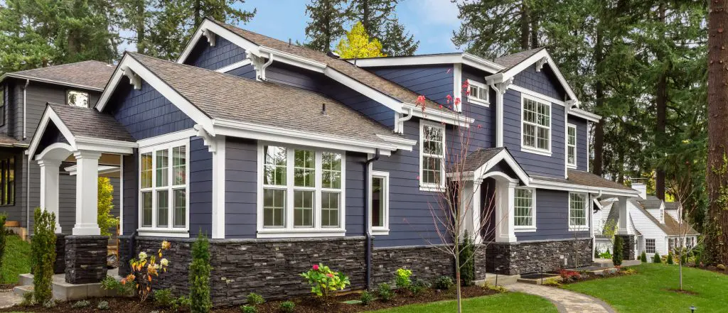 Exterior Painting: Don’t Make Life Too Hard On Yourself 