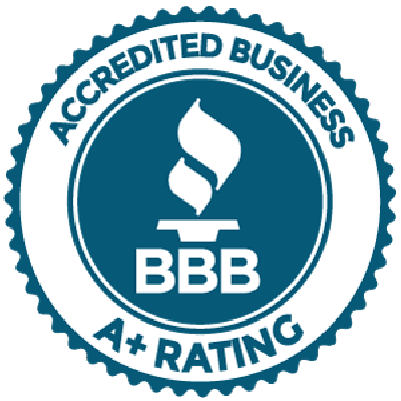 bbb A+ accredited home services company