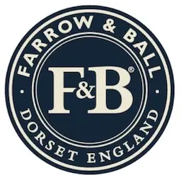 farrow and ball logo