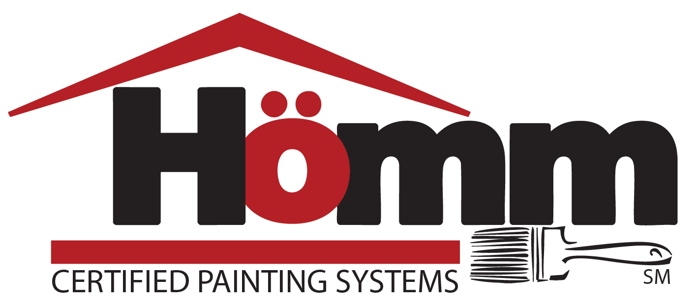 Hömm Certified Painting Systems