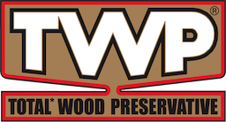 total wood preservative logo