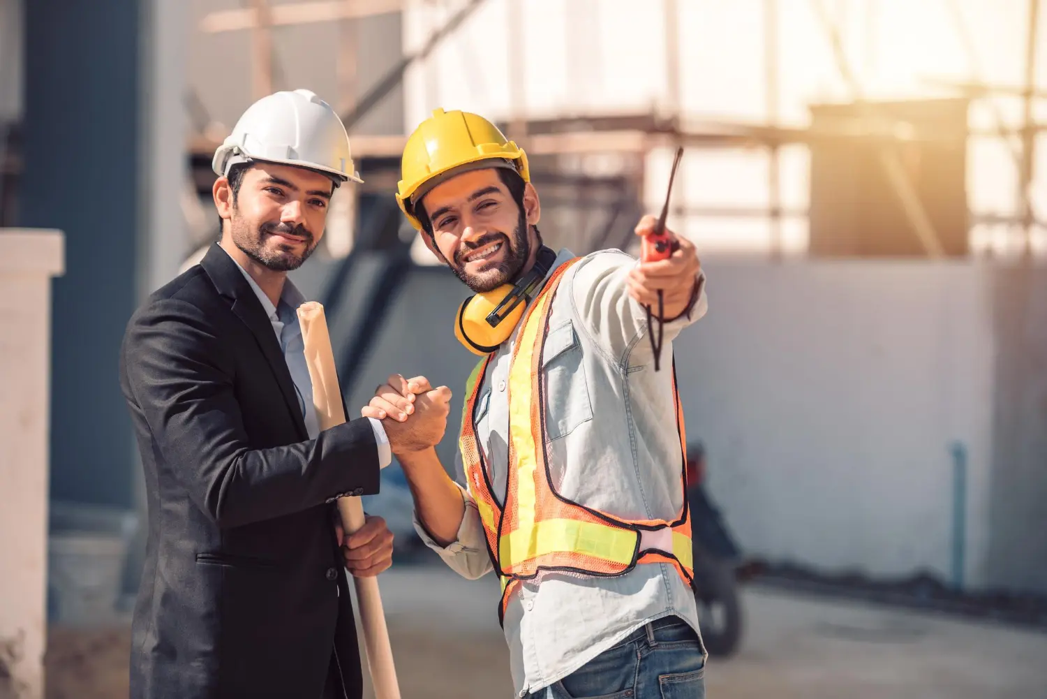 contractor