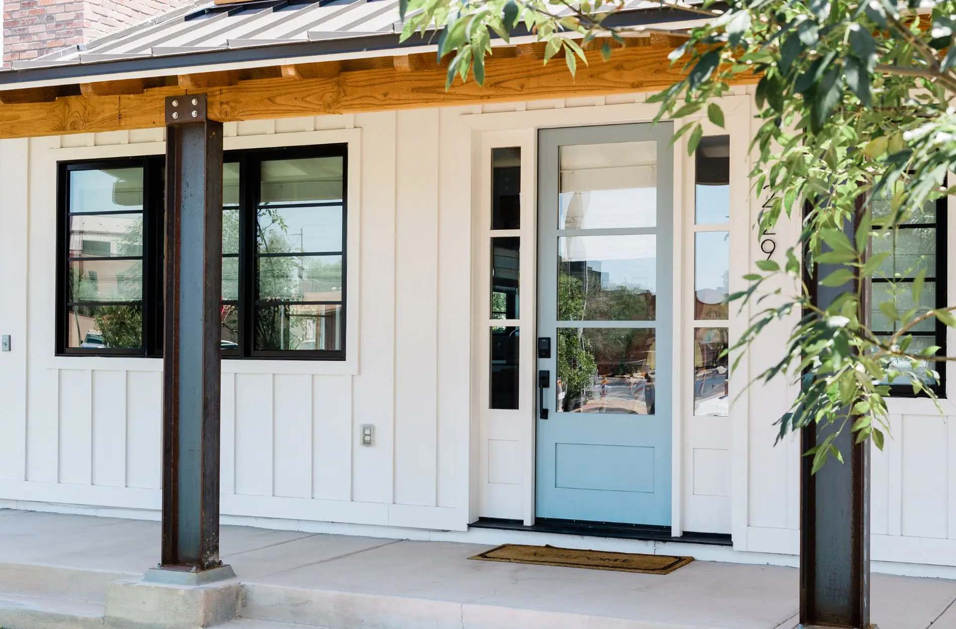 exterior paint