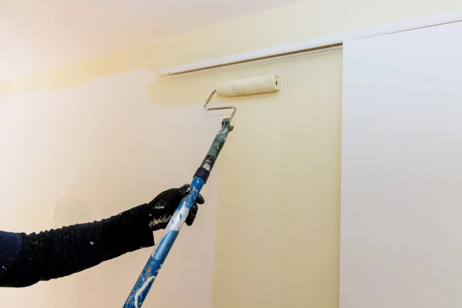 interior painting