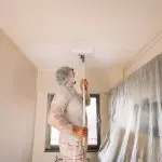 interior painting