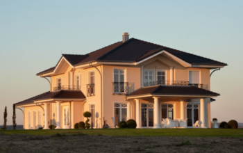 The Five Biggest Benefits of Expert Exterior Painting