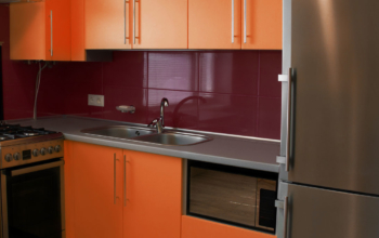 What’s the Best Paint Color for Kitchen Cabinets?