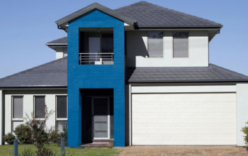 5 Reasons Why Painting Exteriors With a Brush Isn’t So Crazy After All