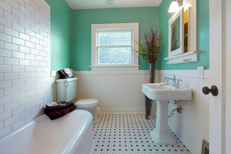 Color To Paint My Bathroom Hommcps, What Color Should My Bathroom Be