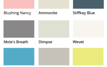Five Timeless Exterior Paint Colors Worth Considering