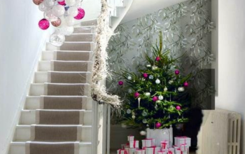 Tips On How to Paint Your Home Before the Holidays