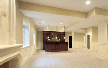 Basement Remodeling: Four Things To Consider