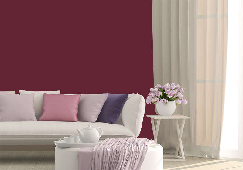 Pantone 2015 Color of the Year - Marsala - HOMMCPS