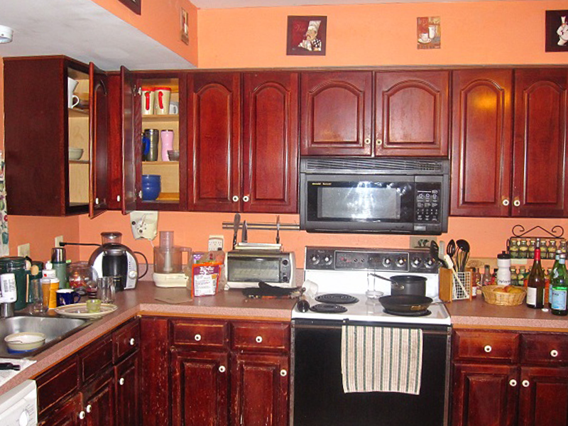 What S The Best Paint For Kitchen Cabinets Hommcps