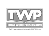 Total wood preservative