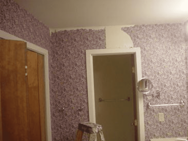 How to Strip Wallpaper…Properly HOMMCPS