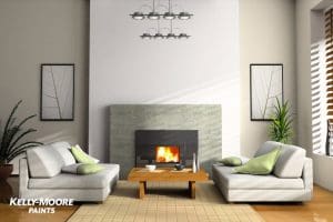 Kelly Moore Horizon Grey Paint Color Km4858 Hommcps Kelly Moore Paints Horizon Gray