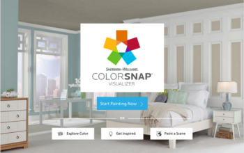 Top 5 Home Painting Apps