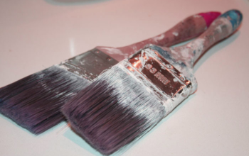 How To Clean Your Brushes Like A Boss