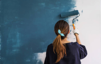 Should You Paint Over Mold?