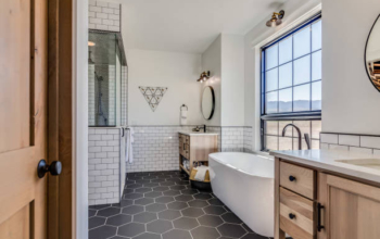 Designing from the Top Down: 8 Bathroom Ceiling Concepts for Your Dream Home