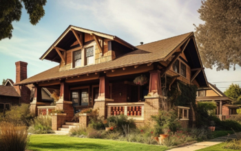 Protecting Your Investment: The Importance of Repainting Your Home’s Exterior