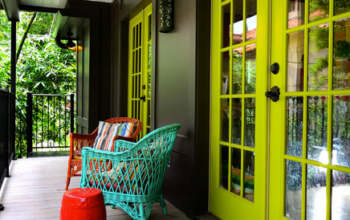 Unlocking the Palette: Tips for Selecting the Perfect Paint Color for Your Home in Vienna, VA