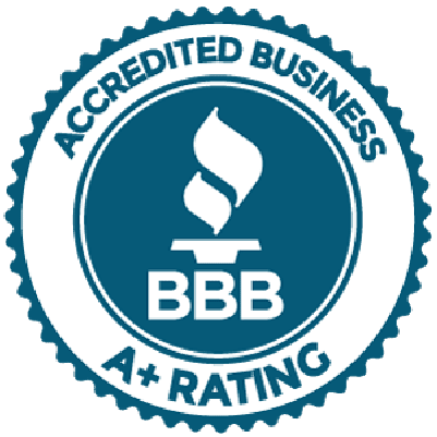 bbb A+ accredited home services company