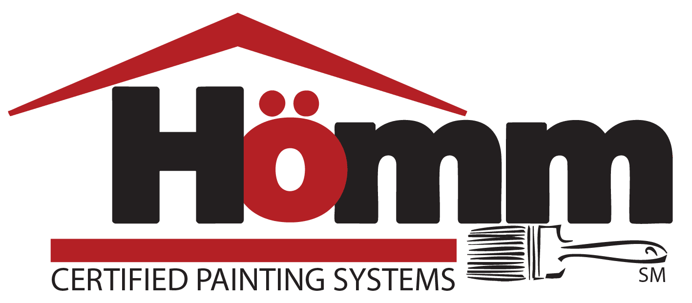 Hömm Certified Painting Systems