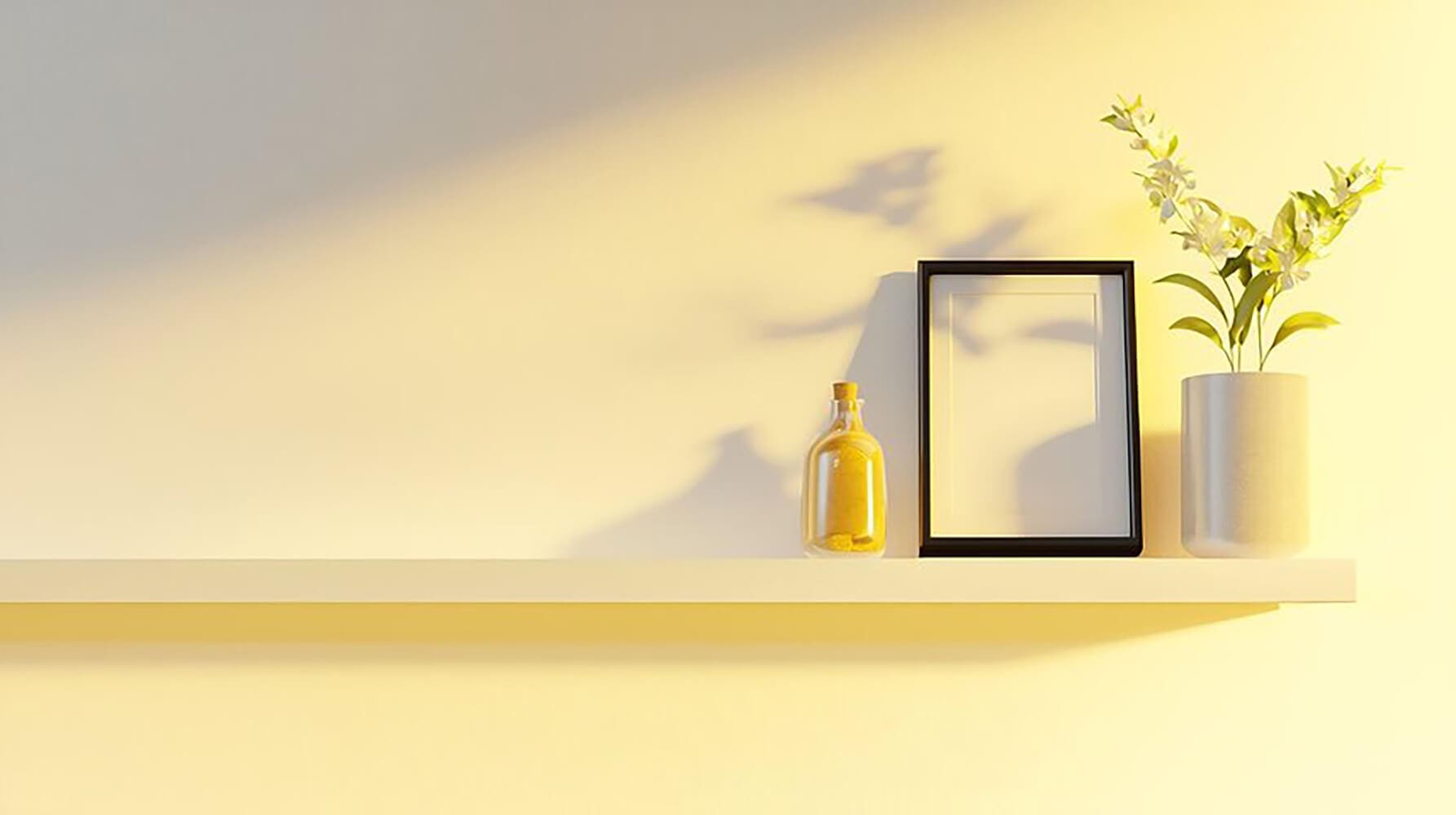 Why Does the Same Paint Color Look Different in Each Room?