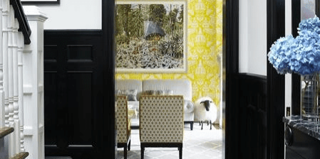 How to Paint Trim…Properly!