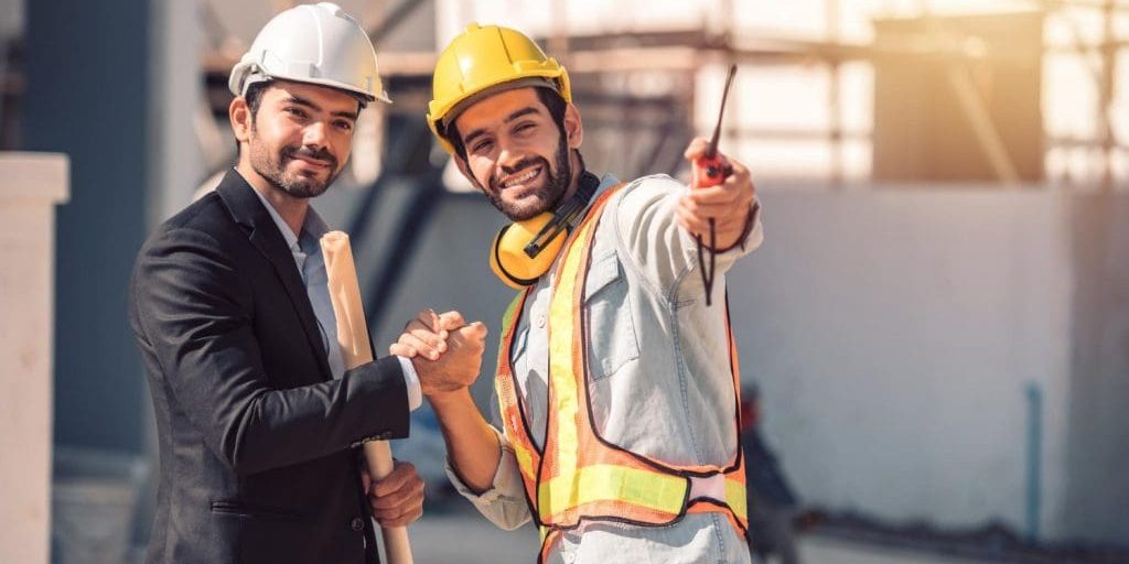 contractor contractor