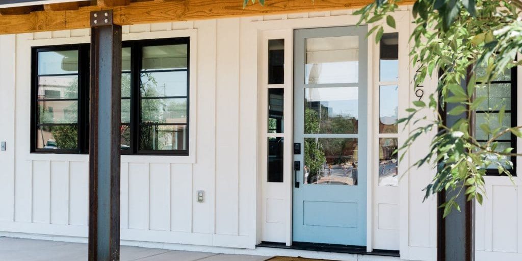 exterior paint
