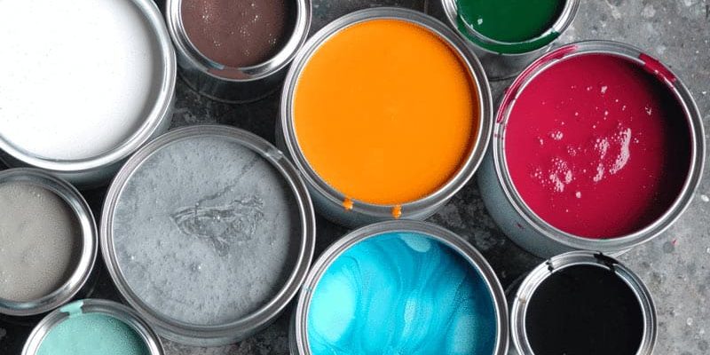 How To Store Paint Like A Pro