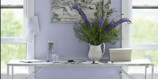 Benjamin Moore Color Trends 2014