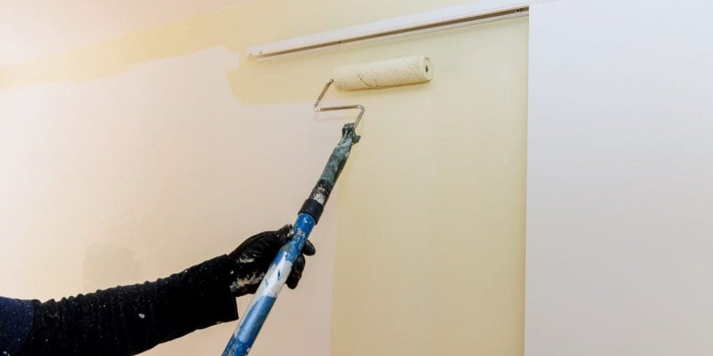 interior painting