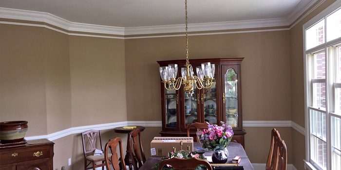 Interior Painting