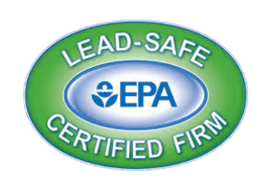 era lead safe certified firm badge