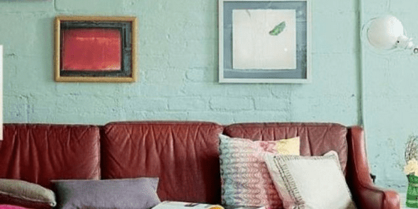 Five Ideas for Sprucing up a Feature Wall