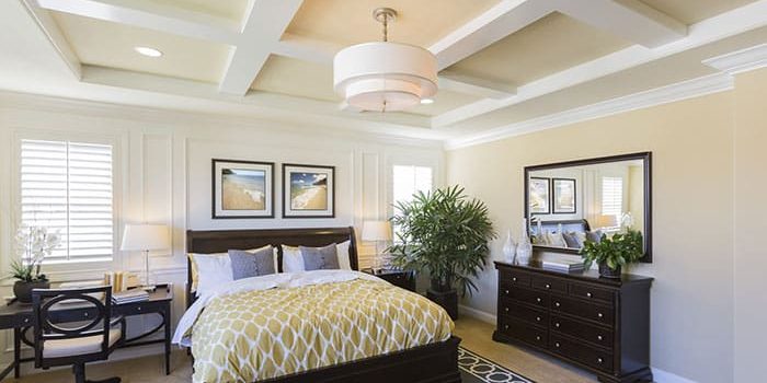 neutral paint color bedroom