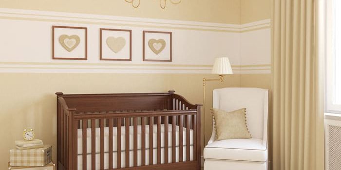 Choosing the Right Color For Your New Baby’s Nursery