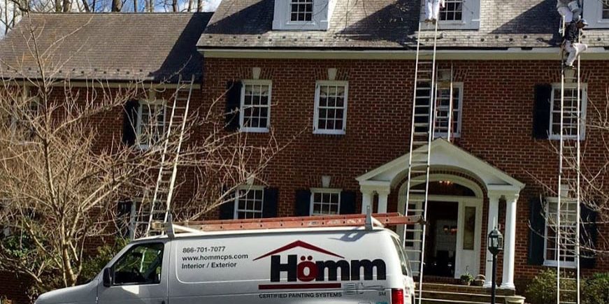 Painting Company, Potomac, MD