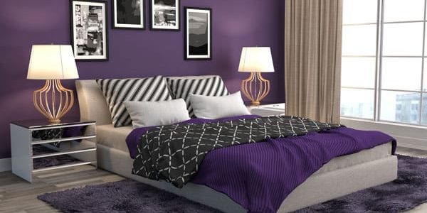 purple-bedroom