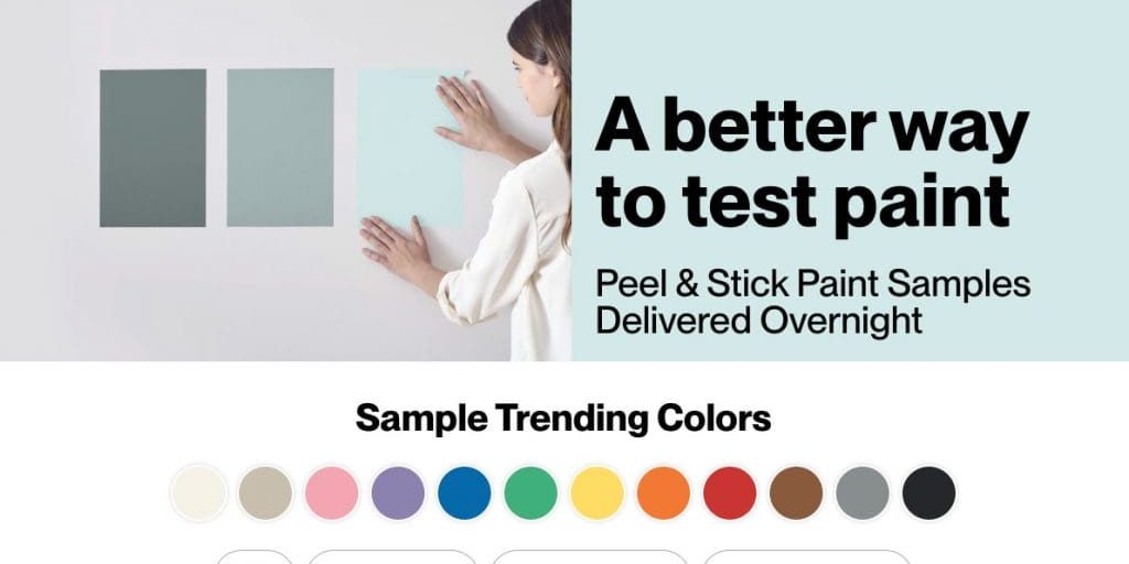 Revolutionizing Paint Sampling with Samplize