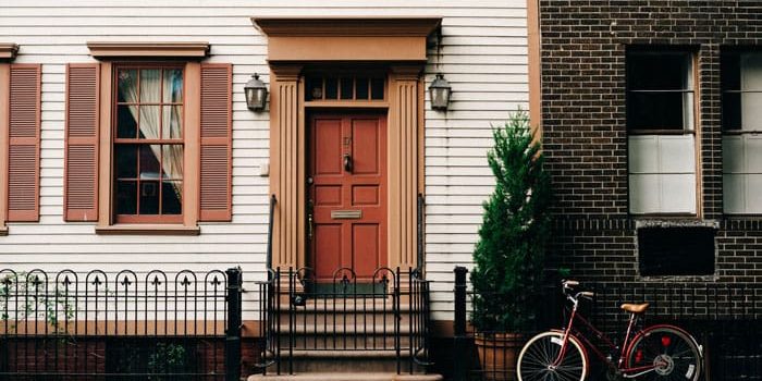 painted shutters