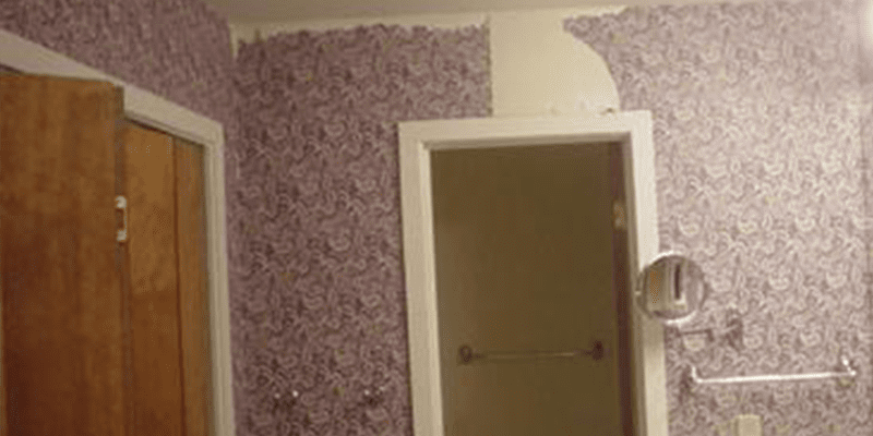 How to Strip Wallpaper…Properly